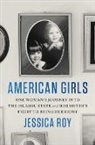 Jessica Roy, Jessica Roy - American Girls