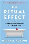 Michael Norton, Michael Norton - The Ritual Effect