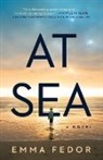 Emma Fedor, Emma Fedor - At Sea