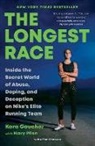 Kara Goucher, Kara Goucher - The Longest Race