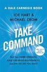 Michael A Crom, Michael A. Crom, Joe Hart, Joe/ Crom Hart, Joe Hart, Michael A Crom - Take Command