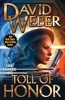 David Weber - Toll of Honor