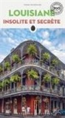 Chris Champagne, Champagne Chris, Jonglez Publishing - Louisiane insolite et secrete