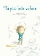 Geneviève Després, Gilles Tibo,  TIBO DESPRES - MA PLUS BELLE VICTOIRE