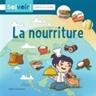 Québec Amérique - La Nourriture
