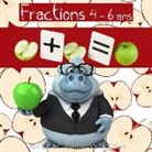 Frederic Luhmer - Fractions 4-6 ans