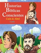 Jay Aedo - Historias Bíblicas Conscientes