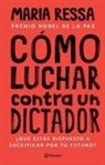 Maria Ressa - Cómo Luchar Contra Un Dictador