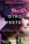 Marie Benedict - El Otro Einstein
