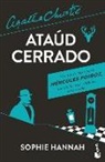 Sophie Hannah - Ataúd Cerrado