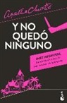 Agatha Christie - Y No Quedó Ninguno / And Then There Were None
