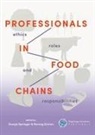Herwig Grimm, Svenja Springer - Professionals in Food Chains
