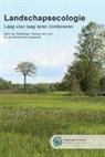 Hedwig van Loon, Derk Jan Stobbelaar, Jos Wintermans - Landschapsecologie