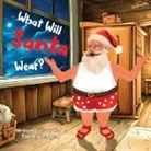 Tammy Lempert, Tammy Lempert - What Will Santa Wear?