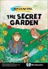Frances Hodgson Burnett, David Desmon O'Flaherty, David Desmond O'Flaherty - Secret Garden, The