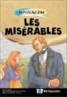 Victor Hugo, Michael Robert Bradie - Les Miserables