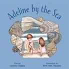 Lauren Oakey, Britt van Deusen - Adeline by the Sea