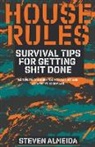 Steven Almeida - House Rules