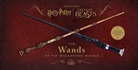 Insight Editions, Insight Editions, Monique Peterson, Jody Revenson, Insight Editions - Harry Potter and Fantastic Beasts: The Wands of the Wizarding World