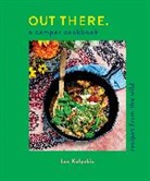 Lee Kalpakis, LeeÂ Kalpakis - Out There Camper Cookbook