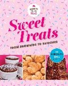Mel Asseraf - Sweet Treats from Brownies to Brioche