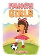 Sarah Hamilton - Fancy Girls