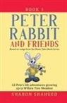 Sharon Shaheed - Peter Rabbit and Friends: Book 1
