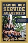 Bruce Fleming - Saving Our Service Academies