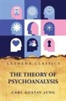 Carl Gustav Jung - The Theory of Psychoanalysis: Volume 2426 Of Harvard Medicine Preservation Microfilm Project
