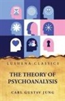 Carl Gustav Jung - The Theory of Psychoanalysis