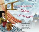 Yehuda Rothstein, Miriam Zirdok - Las aventuras de Zahie y el oso Baruj