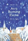 Noa Mishkin, Noa Mishkin - As a Burning Flame