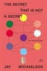 Jay Michaelson - The Secret That Is Not a Secret