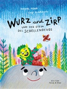Daniel Fehr, Luigi Olivadoti - Wurz und Zirp