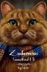 Ingo Schorler - Zaubermaus - Sammelband 1-5