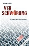 Wolfram Frietsch - Verschwörung