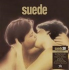 Suede - Suede, 2 Audio-CD (30th Anniv. 2CD Gatefold-Edition) (Audio book)