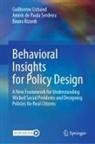 Guilherme Lichand, Rizar, Bruno Rizardi, Bruno Martins Rizardi, Amiris de Paula Serdeira - Behavioral Insights for Policy Design