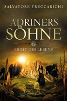 Salvatore Treccarichi, Salvatore Treccarichi - Adriners Söhne IV