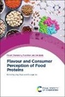 Jing (California State University Zhao, Jing (San Diego State University Zhao, Changqi Liu, Changqi (San Diego State University Liu, Jing Zhao, Jing (California State University Zhao... - Flavour and Consumer Perception of Food Proteins