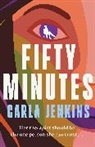 Carla Jenkins - Fifty Minutes