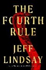 Jeff Lindsay, Lindsay Jeff - The Fourth Rule