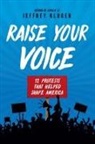 Jeffrey Kluger - Raise Your Voice