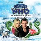 Mark Wright, Mina Anwar - Doctor Who: The Beast of Scar Hill (Audio book)