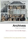 Andrew Prescott, Alison Wiggins - Archives