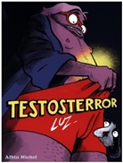 Luz, Luz+luz - Testosterror