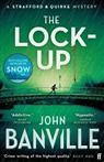 John Banville - The Lock-Up