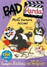 Swapna Haddow, Haddow Swapna - Bad Panda: Mites, Camera, Action!
