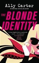 Ally Carter - The Blonde Identity