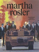 Sebastian Baden, Luise Leyer, Nicolas C u Morgan, Nicolas C. Morgan, Sebastian Baden, Leyer... - Martha Rosler